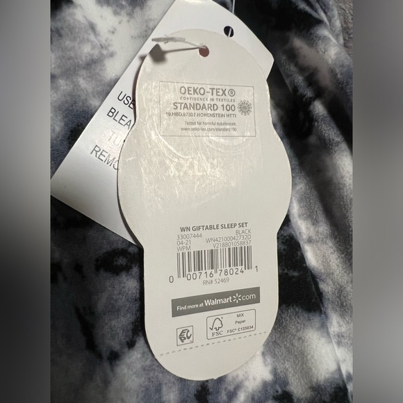 Size 18 matching set - Picture 5 of 6